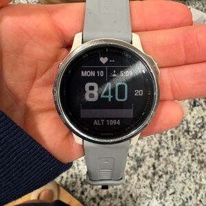Garmin fenix 6s 42mm
